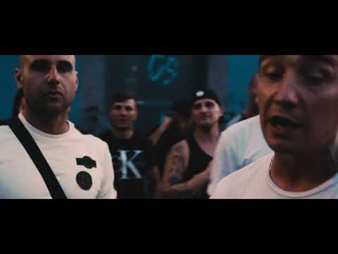 ReaLizM & Dawid Obserwator - Ludzie Duchy prod. Wizier
