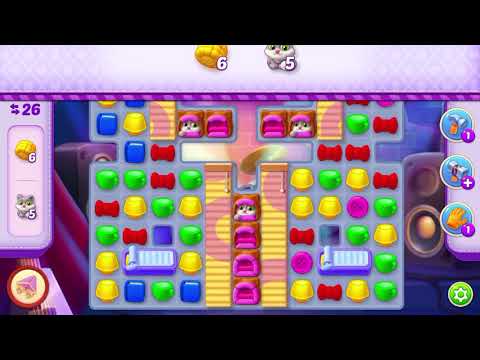 Homescapes Level 6193