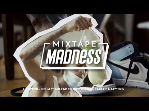 Kay1ne - T.R.A.P (Music Video) | @MixtapeMadness