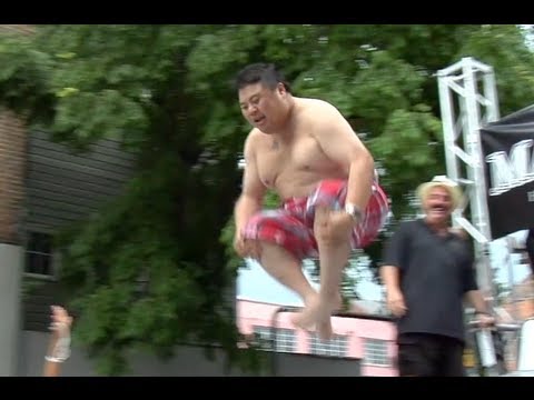 Tales of the Cocktail 2012 - Episode 3 - Inspired Sips with The Liquid Muse