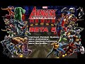 Como Y Jugar Marvel Avengers Alliance Redux Beta 5 2