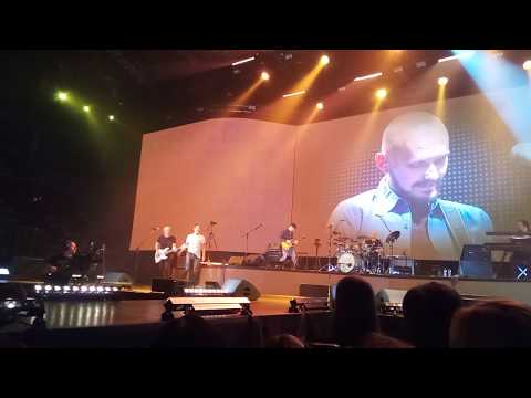 Pavol Habera & Team-Óda... /na tie cesty po tele/ (live koncert 2019)