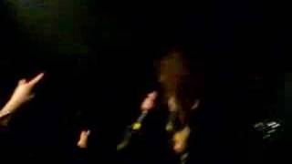 Devildriver  &quot;Clouds Over Calif &amp; Horn of Betrayal&quot; Peabodys