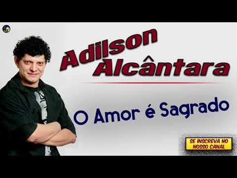 O Amor É Sagrado video