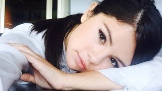 Selena Gomez Has A Broken Heart, But Mentally Doing Much Better!