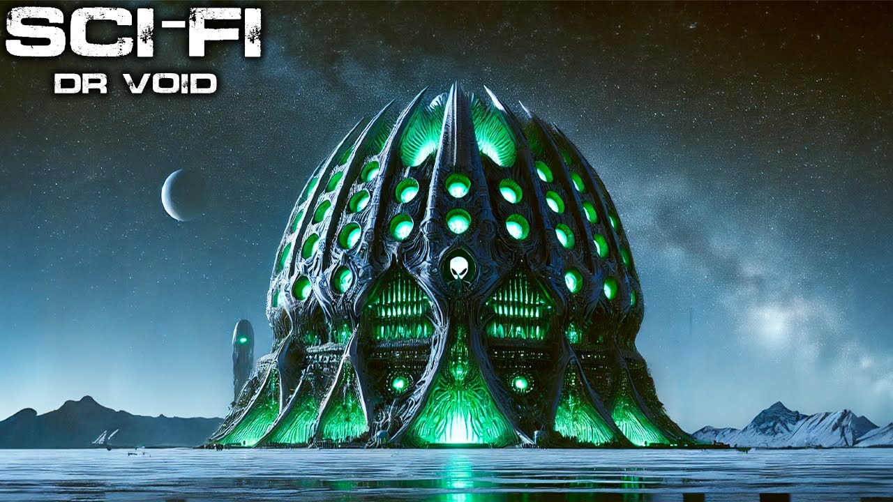 NASA sent us to VENUS , We've FOUND an Ancient ALIEN BASE here !