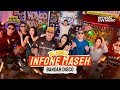 BANDAR DISCO INFONE MASEH NINU NINU Official Live DJ Remix