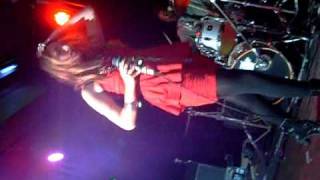 Gabriella Cilmi - Don&#39;t Want To Go To Bed Now
