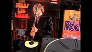 Jerry Lee Lewis   Got You On My Mind