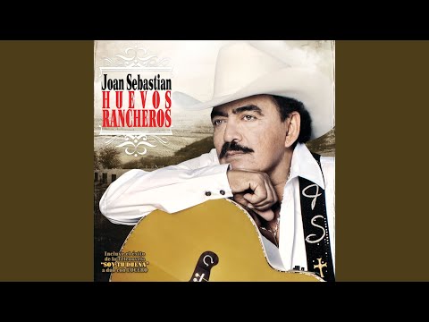 Videoclip de Nadie Como Tú (Album Version) — Joan Sebastian