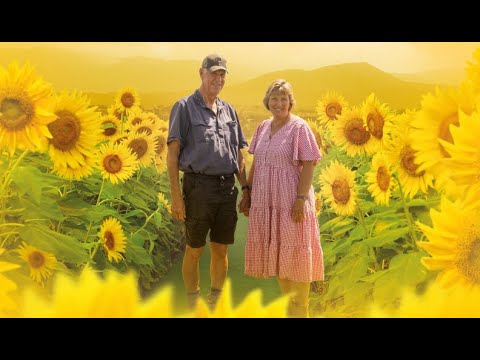 Growing Happiness - Official Trailer