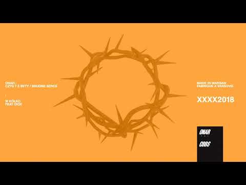 11. Onar - W kółko (feat. Diox) (prod. Choina)