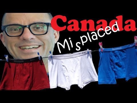 Jay Bortnik 🌎 Canada Misplaced