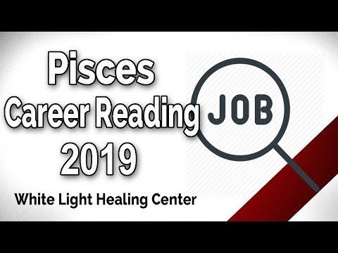 download lagu mp3 mp4 Pisces Horoscope 2019 Career, download lagu Pisces Horoscope 2019 Career gratis, unduh video klip Pisces Horoscope 2019 Career