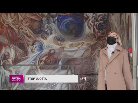 Maršrutas nr. 147 Elektrėnai ANONSAS