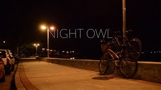 Metronomy - Night Owl (Unofficial Video)