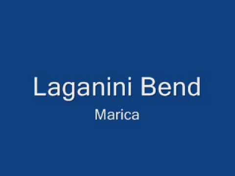 Laganini Bend - Marica