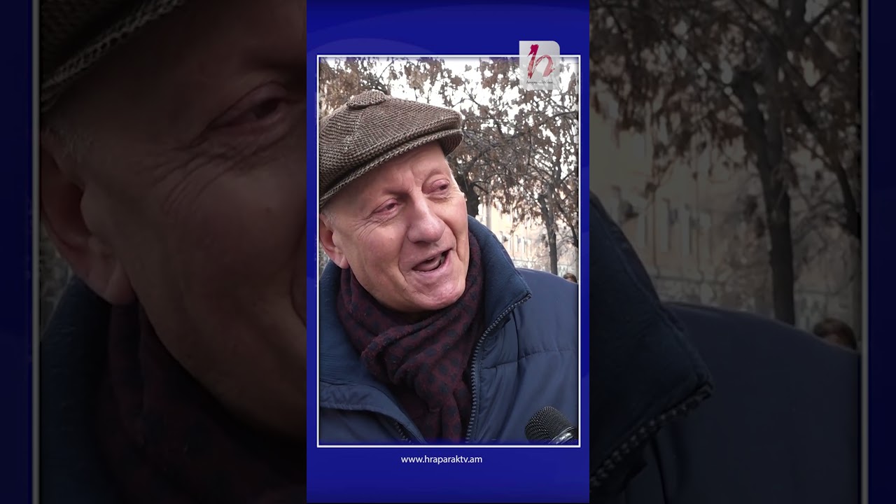 Եթե չեն պատժվում հանցագործները, հանցագործություններն ավելանում են