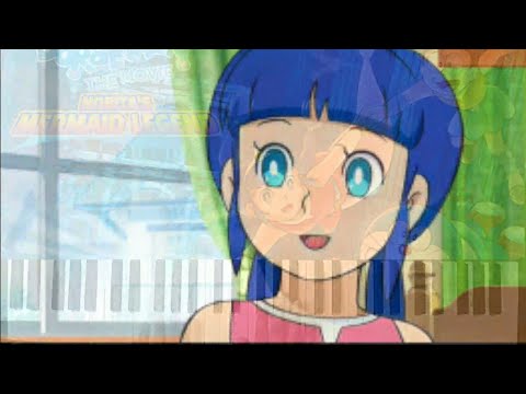 Eiga Doraemon: Nobita no Ningyo Daikaisen Tooi Umi kara Kita Anata Tetsuya Takeda