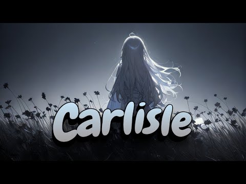 Carlisle - Lola Bllue