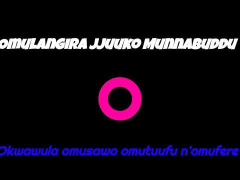 Oyawuladi omusawo Omutuufu N'omufere? - Omulangira Jjuuko Munnabuddu