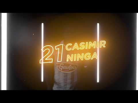 Casimir Ninga // Scoring SCO 2019