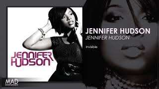 Jennifer Hudson - Invisible