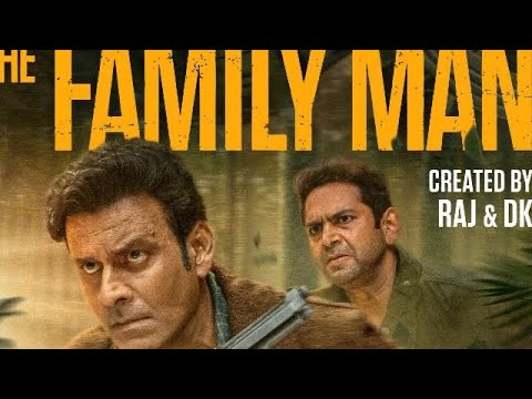 The family man season 3 (2025) the family man season 3 webseries hindi 
