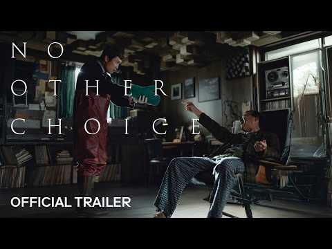 Official Trailer #2 [Subtitled]
