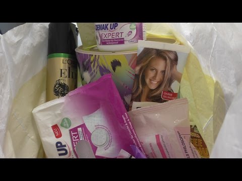 Aufgebraucht April 2016 Was war TOP was war ein FLOP???