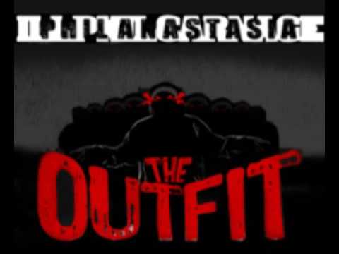 Phil Anastasia feat. King Just, Desert Eagle, Lounge Lo, Dr Ama and Rahsaan - Outfit Stones