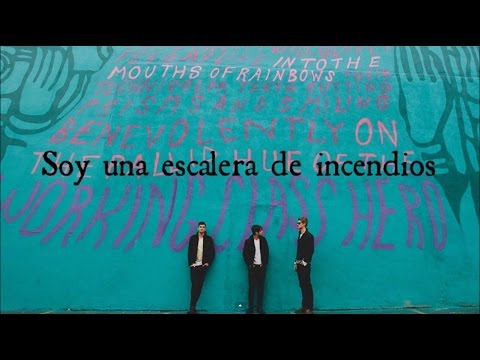 Foster The People - Fire Escape (Subtitulada al Español)