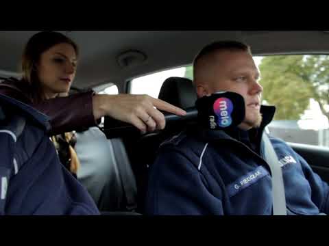 Bezpieczna droga do szkoły 2018