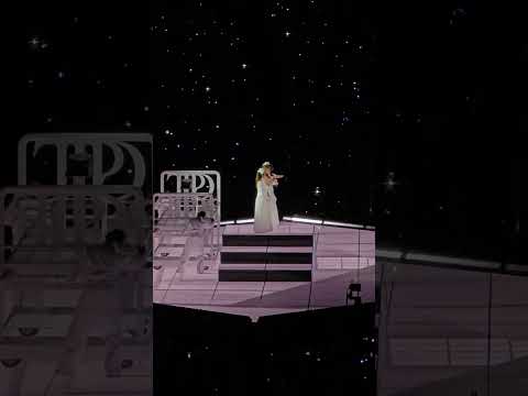 240728 The Eras Tour München N2 TTPD era + surprise songs