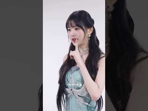 the way he smiled 🥺💗 #enhypen #ive #jangkku #sunghoon #wonyoung