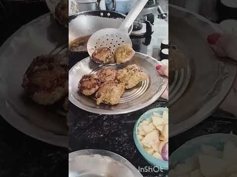 🍫 chocolate pakoda tasty tha🍫😋 #youtubeshorts #food #meethachatpata