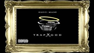Gucci Mane - &quot;Money Habits&quot; (Feat. Scooter) (Trap God)
