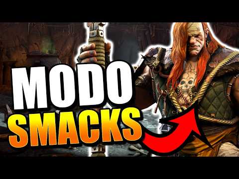 Fusion Partner MODO BREAKING STONESKIN? | Raid: Shadow Legends