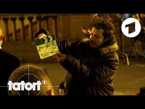 Making of "Tschiller - Off Duty" - Teil 1, Drehorte | Tatort