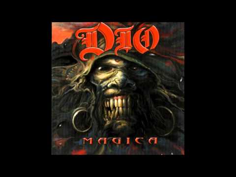 Dio - Losing My Insanity (subtitulado en Español)