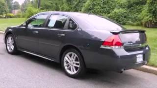 preview picture of video '2009 Chevrolet Impala Philadelphia PA 19116'