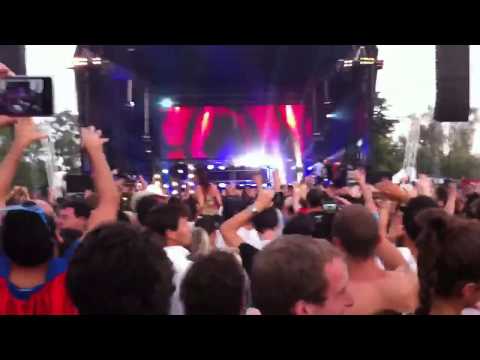 Inox park 2011 - axwell