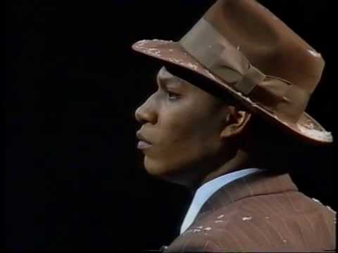 September Song  (Die Kurt Weill Revue - Theater des Westens  Berlin)