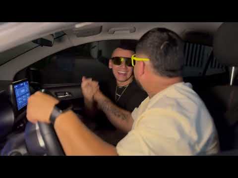 Romero y J Vic -  Baby 