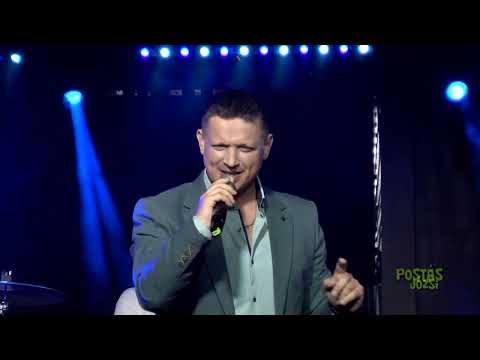 Postás Józsi - 20 év válogatott dalai - Jubileumi Koncert (OFF Kultur, Teljes koncertfelvétel)