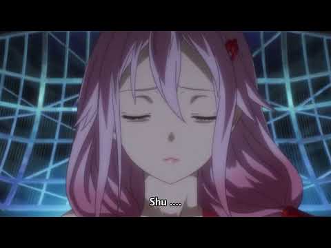 Guilty Crown Departures ～ Blessing Egoist