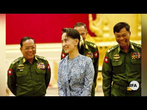 download lagu mp3 mp4 Rfa Burmese News, download lagu Rfa Burmese News gratis, unduh video klip Rfa Burmese News