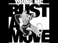 Young MC - Bust a move 