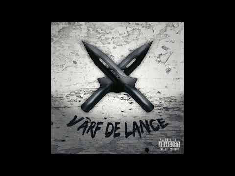 6. Ronin & Skip - Scoala veche (Varf de lance)