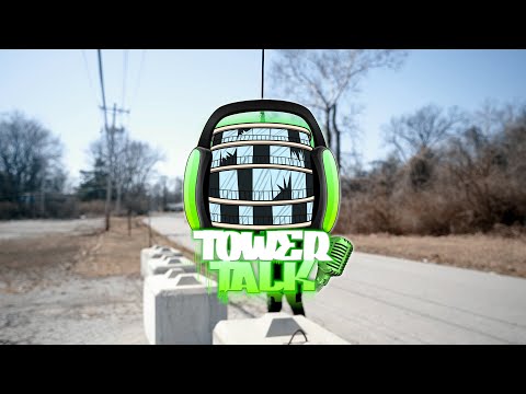 Broadway Tay - What You Trynna Get | Tower Talk FreeStyle Ep:28